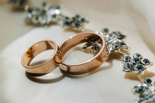 Behind the Sparkle: How Our Jewelry Is Made with Love and Care